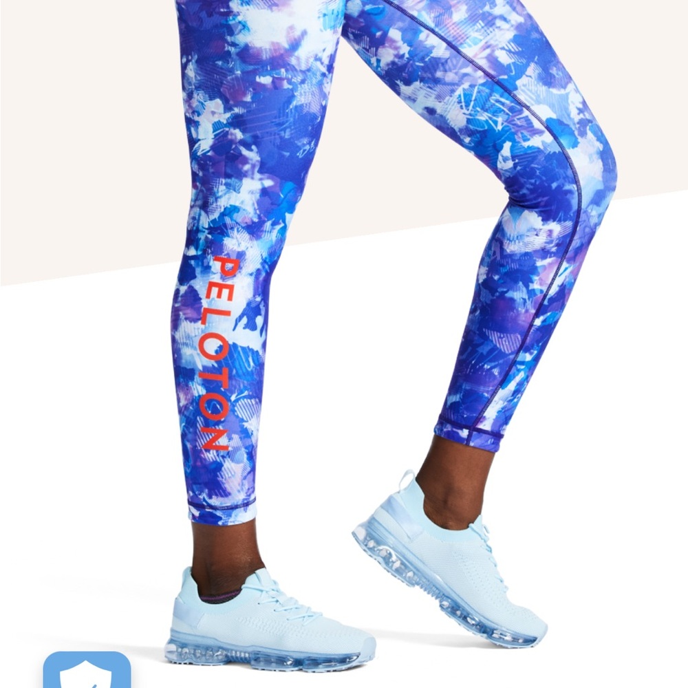 NWT Peloton Leggings